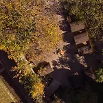 Drachenhaus Urban Village