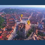 Drachenhaus Urban Village