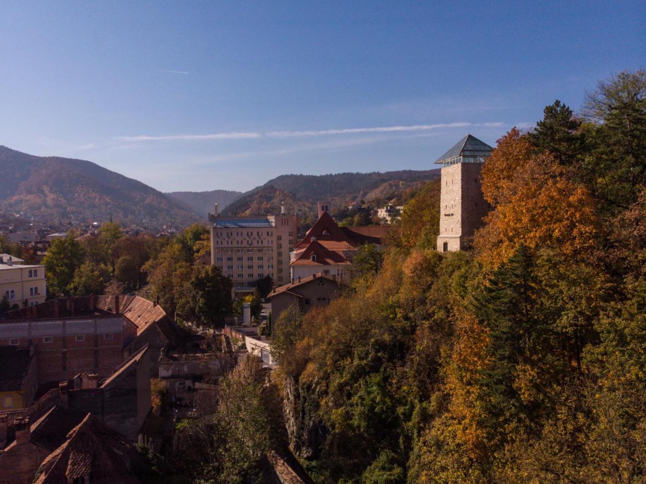 Drachenhaus Urban Village *