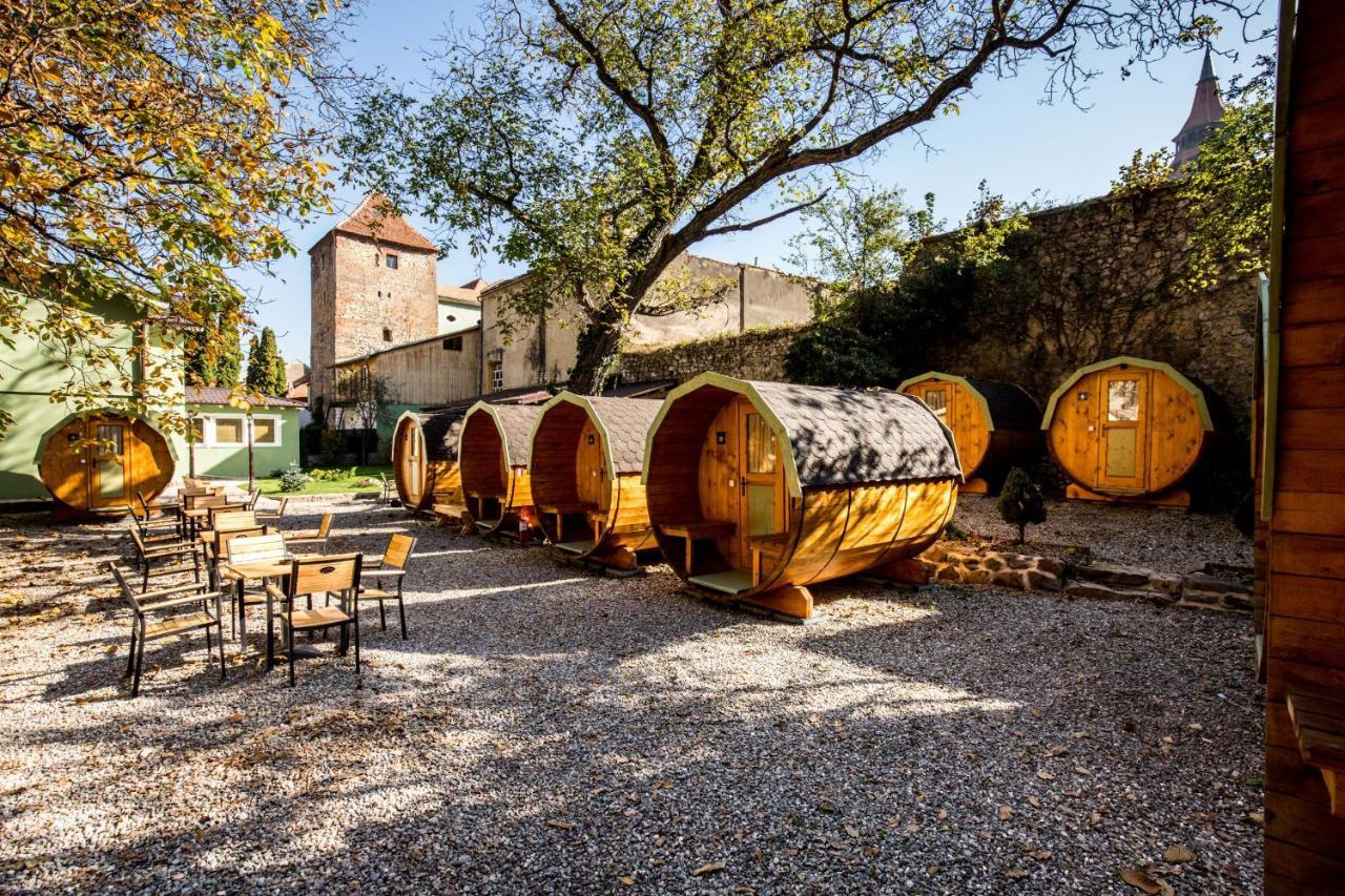Drachenhaus Urban Village Hostel