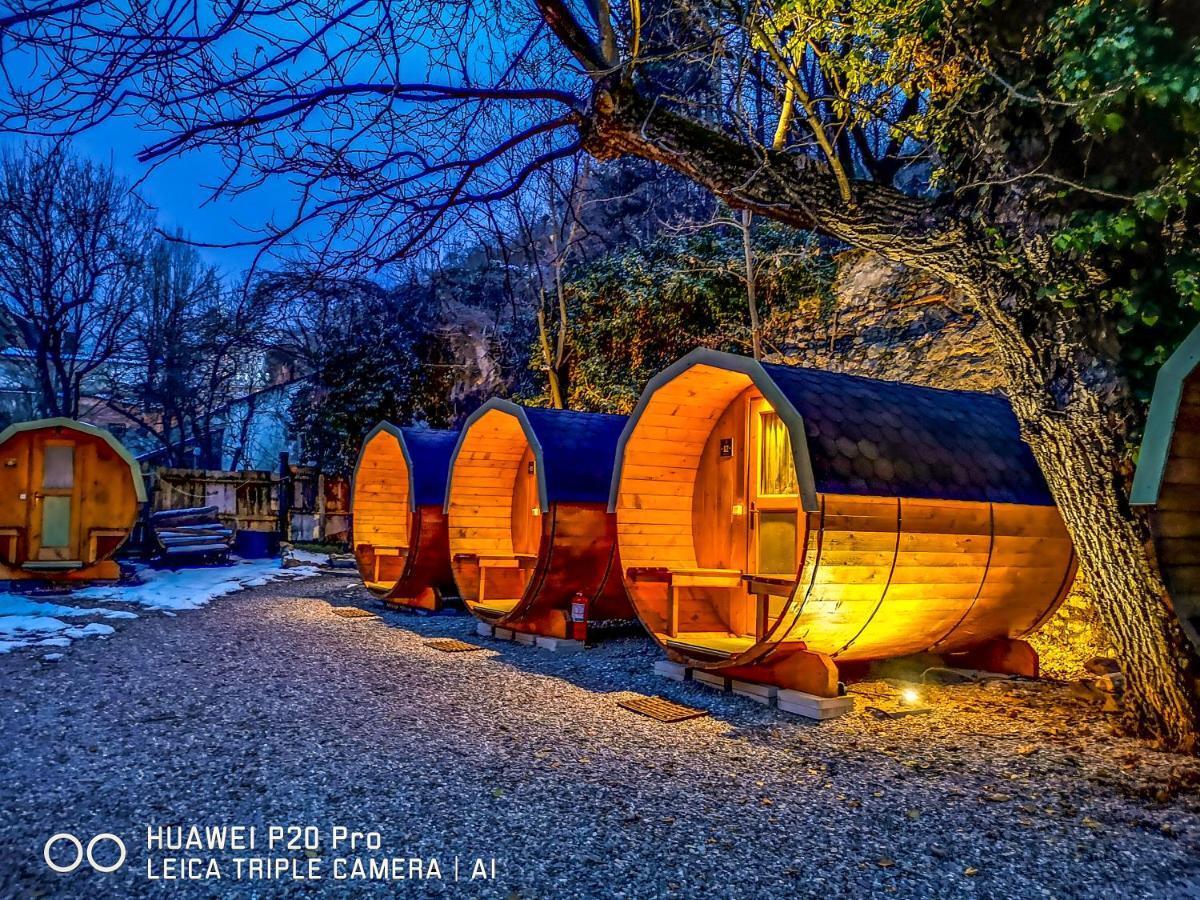 Hostel Drachenhaus Urban Village Brașov
